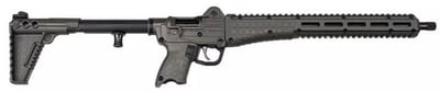 Kel-tec Sub 2000 9mm Gen 3 Glock 15rd Tungsten Gray - $333.99 (S/H $19.99 Firearms, $9.99 Accessories)