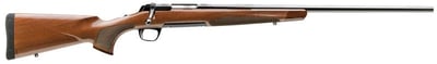 Browning X-Bolt Medallion Walnut 6.5 Creedmoor 22" Barrel 4-Rounds - $899.99 (Add to Cart)