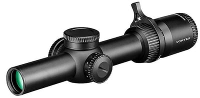 Backorder - Vortex Optics Venom Rifle Scope 1-6x 24mm Illuminated AR-BDC3 Reticle Matte Black - $239.99 + Free Shipping (Free Shipping on $100+ Orders)