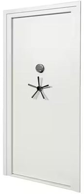SnapSafe Premium In-Swing Vault Door with Electronic Lock - $1999.99 + Free Shipping (Free Shipping on $100+ Orders)