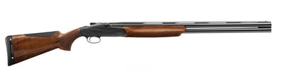 BENELLI 828U 12 Gauge 28" 2rd - FACTORY BLEM - $2150.54 (FREE Shipping on Firearms)