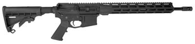 DEL-TON Echo 316L 5.56 NATO 16.1in 30rd Semi-Auto Rifle (ORFTLW163-EM) - $479.99 