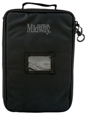 MidwayUSA 12 AR-15 Magazine Case - $14.99 (Free Shipping on $100+ Orders)