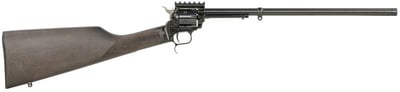 Heritage Firearms Rancher .22 LR 16.12" Barrel 6-Rounds - $199 ($19.99 S/H on Firearms / $15.99 Flat Rate S/H on ammo)