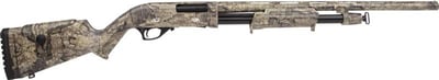 Rock Island Armory Deer/Security Combo Realtree Timber 12 GA 24" / 28" Barrels 3"-Chamber 5-Rounds - $199.99 ($19.99 S/H on Firearms / $15.99 Flat Rate S/H on ammo)