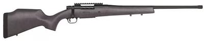 Mossberg Patriot Long Range Hunter Bolt Action Rifle - $529.95 (Free Shipping on $100+ Orders)