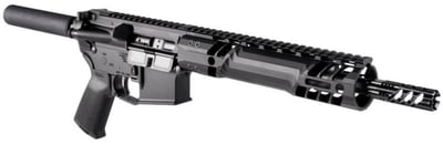 F-1 Firearms LLC F1FDRPSTL FDR-15 Full Build Pistol .223 Wylde 10.5" Pistol - $924 (Free S/H on Firearms)