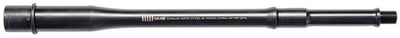 Sons of Liberty Gun Works Combat Grade V2 5.56 Mid Length AR-15 Barrel - 13.9" - 13.9COMBATV2-556 - $129.95 (FREE Shipping over $50)