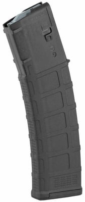 Magpul PMAG M3 5.56 40RD - Black - MGMPI233BLK - $15.95 (FREE Shipping over $50)