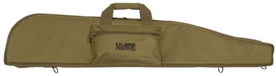 MidwayUSA Heavy Duty Scoped Rifle Case - $26.24 (Free Shipping on $100+ Orders)