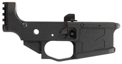 AMERICAN DEFENSE MANUFACTURING - UIC-180 Stripped Lower Ambi Receiver - $323.99 w/code "TTB10" (Free S/H over $99)