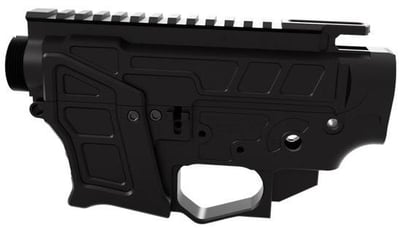 Lead Star Arms LSA-9 PCC / AR-9 Receiver Set, Black - $359.99 w/code "LSA" + Free S/H