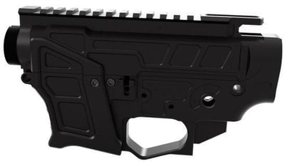 Lead Star Arms LSA-9 PCC / AR-9 Receiver Set, Black - $299.99 w/code "LSA" + Free S/H