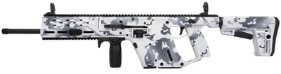 Kriss Vector CRB-E G2 22 LR, 16" Threaded Barrel, MultiCamo Alpine, 10rd - $1055.95  ($8.99 Flat Rate Shipping)