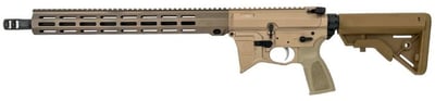 Maxim Defense MD9 Carbine with Vortex Crossfire 9mm, Arid - $1619.99 (Free S/H on Firearms)