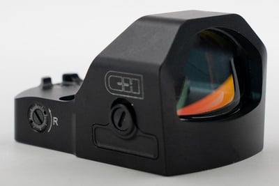 C&H Direct Mount Optic for Sig Sauer Optics Ready Pistols (P320,226,229,220 Pro Cut) - $338
