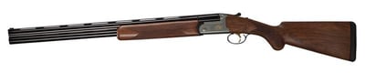 Bettinsoli USA Omega S Lite Walnut 12 GA 28" Barrel 2-Rounds - $1870.99 (Grab A Quote) ($19.99 S/H on Firearms / $15.99 Flat Rate S/H on ammo)