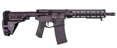 Core15 AR-15 Roscoe RB1 556 10" Pistol - $789