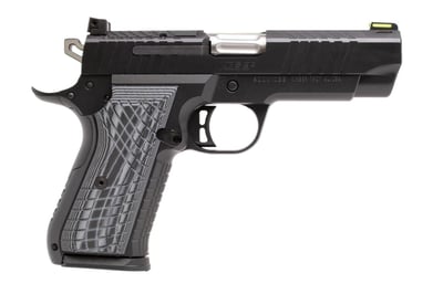 Kimber KDSC 9mm 4.09" Barrel 15rd G10 Grips - $999.99 ($14.99 flat rate shipping)