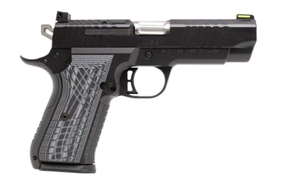 Kimber KDS9C OR Black 9mm 4.09" Barrel 15+1 Rnd - $1039.99 (Free S/H on Firearms)