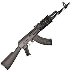 Arsenal SAM7R-66 Semi Auto Rifle 7.62x39mm 16.25" Barrel Hammer Forged Receiver 10 Rounds Trapdoor Polymer Stock - $1349  ($10 S/H on Firearms)