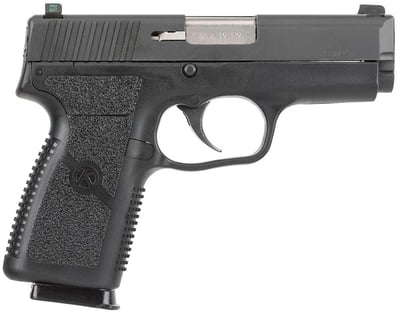 Kahr Arms KP9094N P9 Standard9mm Luger 3.50" 7+1 Stainless Steel Black Polymer Grip - $606.99 (Add To Cart) 