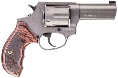 Taurus 856 Defender Stainless .38 Special +P 3" Barrel 6-Rounds - $347.99 ($9.99 S/H on Firearms / $12.99 Flat Rate S/H on ammo)