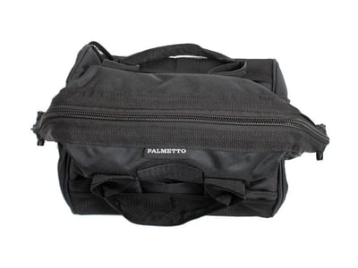 Palmetto State Armory Small Range Bag, Black - $17.99