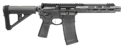 Springfield SAINT Victor 5.56x45mm 7.50" BBL Hard Coat Anodized Receiver Adjustable Magpul BTR Brace 30Rnd - $979.89 after code "WELCOME20"