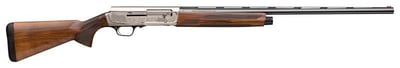 Browning A5 Ultimate Sweet Sixteen Walnut/Satin 16 Ga 28" barrel 2.75" Chamber 4 Rnds - $1979.99 