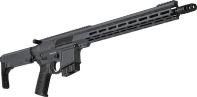 CMMG REsolute MK4 350 Legend 16.1" 10rd Semi-Auto Rifle Sniper Grey - $999.99