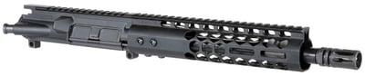 Davidson Defense 'Halcyon's Special' 10.5-inch AR-15 7.62x39 Phosphate Pistol Upper Build Kit - $294.99