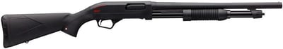 Winchester SXP Defender 12 GA 18" Barrel 3" Chamber 5 Rounds - $215.24 