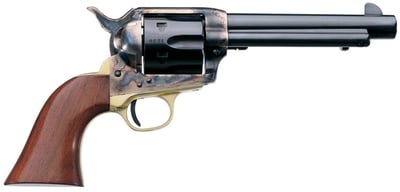 UBERTI 1873 Cattleman II 45LC 5.5" 6rd Revolver Blued - $549.99 