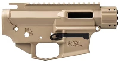 Aero Precision EPC -9 Enhanced Receiver Set - $384.99 (Free Shipping on $100+ Orders)