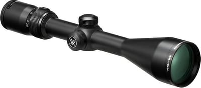 Vortex Optics Diamondback 3.5-10x50mm Rifle Scope – BDC Reticle - $231.99 (Free S/H)