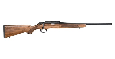 Springfield Model 2020 Rimfire 22 LR 20" AAA Turkish Walnut - $879.98