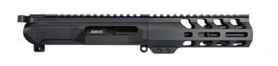 PSA Gen4 4" 9mm 6" Lightweight M-Lok Railed Upper - With BCG & CH - $329.99 shipped
