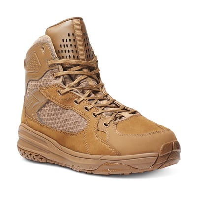 5.11 Tactical Halcyon Dark Coyote Tactical Boot (All Sizes) - $51.49 (Free S/H over $99)