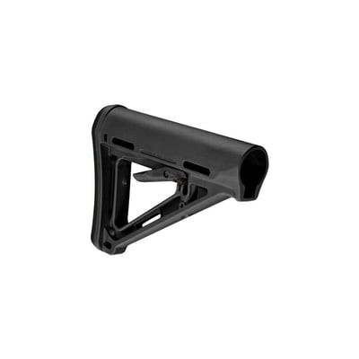 Magpul MOE Mil Spec Stock (Black) - $25.95 