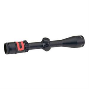 Trijicon AccuPoint 3-9x40 Red Triangle Reticle Scope - $688.50 (Buyer’s Club price shown - all club orders over $49 ship FREE)