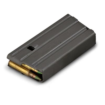20-rd. Brownells AR-15 / M16 Military Spec Mag - $9.89 (Buyer’s Club price shown - all club orders over $49 ship FREE)