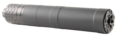 CGS Group MOD9 9mm Suppressor 7.7" 1/2x28 TPI - $399