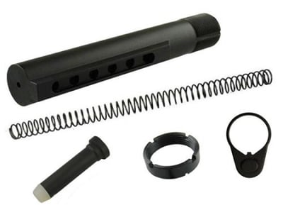 Mil Spec Buffer Tube Kit - Heavy Duty - $38.99