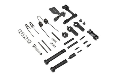 Strike Industries AR-10 Enhanced Lower Parts Kit - $46.95 