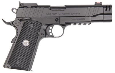 EAA Girsan MC1911 Commander 10mm Compensated - $539.99 
