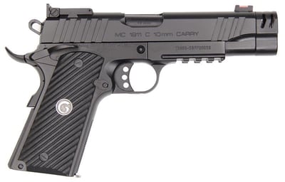 EAA Girsan MC1911 Commander 10mm Compensated - $499