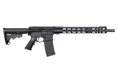 ZRO Delta RS13 223 Wylde Ready Series AR-15 Rifle with 15-Inch M-LOK Handguard - $429.99 (Free S/H on Firearms)
