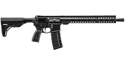 FN Guardian FN-15 223 Rem/5.56mm 16" Barrel M-Lok Handguard 30rd Black - $739.97 (add to cart price)