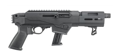 Ruger PC Charger 9mm 6.5" Barrel 17-Rounds - $599.99 ($9.99 S/H on Firearms / $12.99 Flat Rate S/H on ammo)